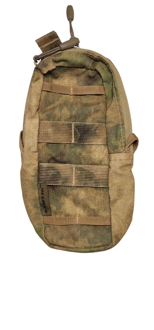 ARS ARMA Utility Pouch Laser Cut ATACS-FG