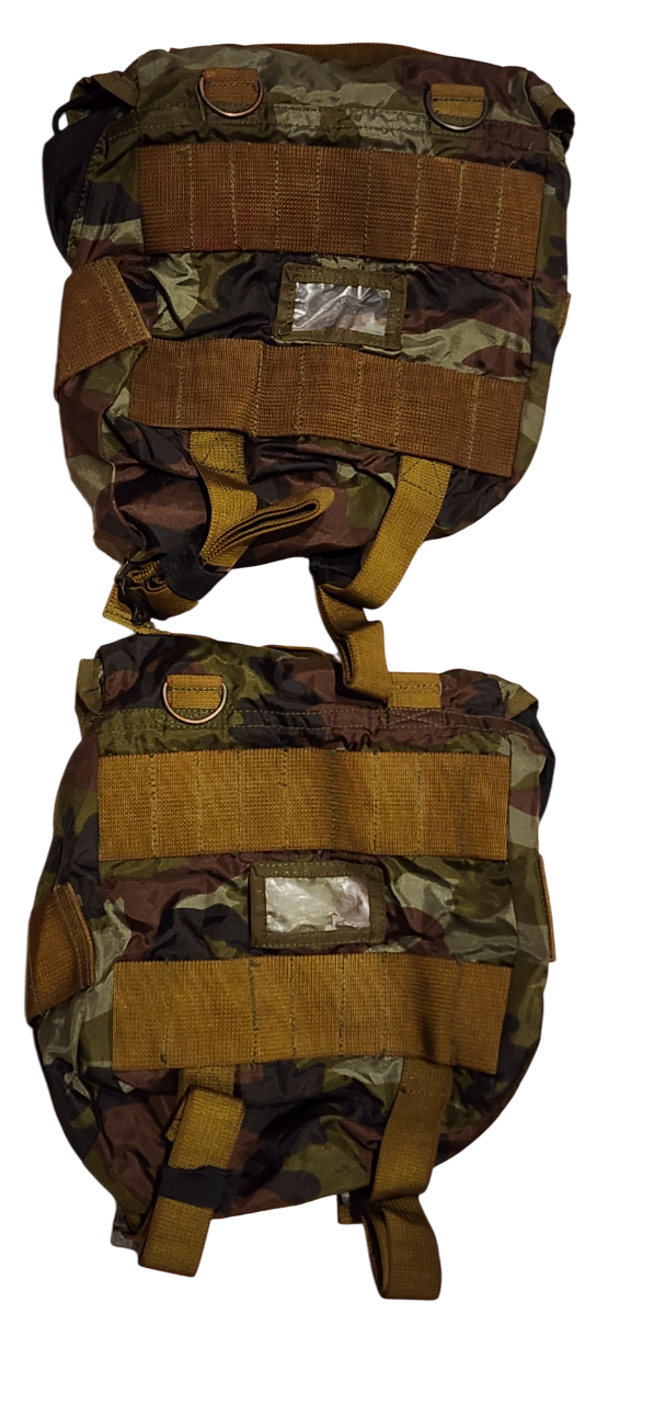 VYMPEL "Avizent" Buttpack Korean Woodland
