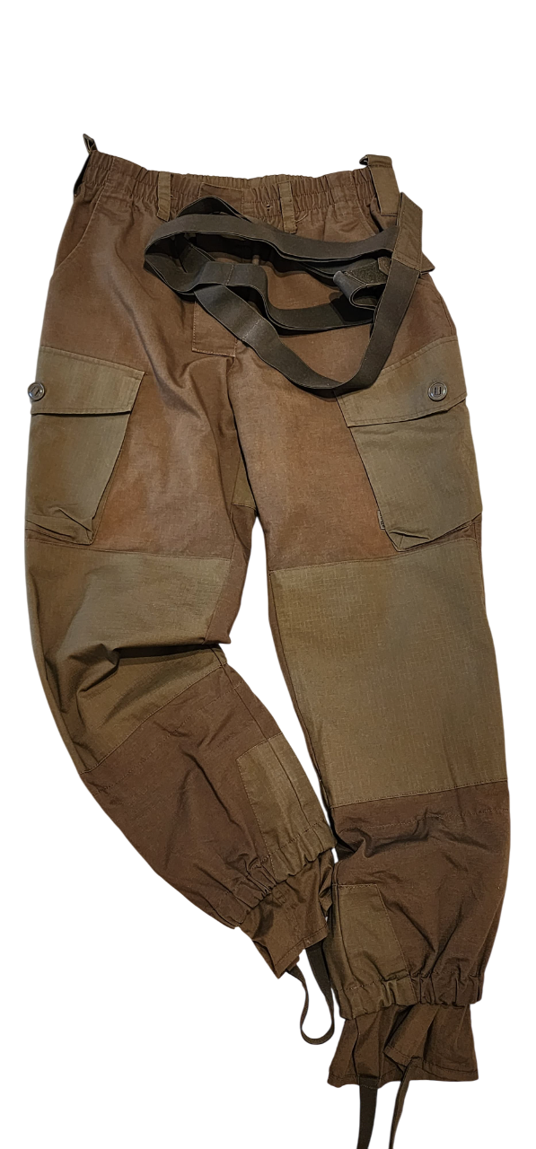 SPLAV Gorka-1 "Tobacco"
