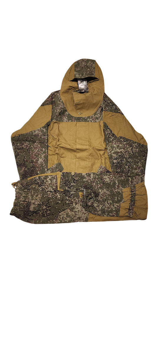BARS GORKA-3 Set EMR/Digi-Flora Pre-Order