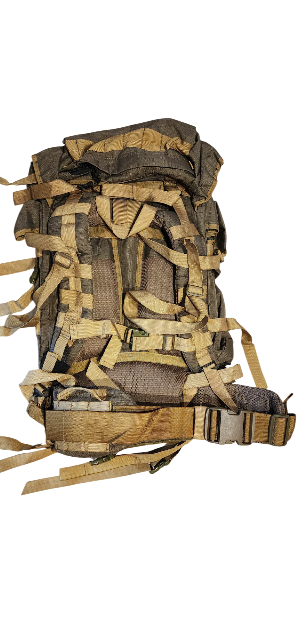 SSO/SPOSN Leshiy "Avizent" Ripstop Rucksack 45ltrs