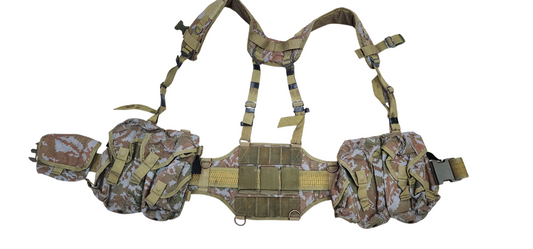 SSO/SPOSN Palma "Avizent" Smersh