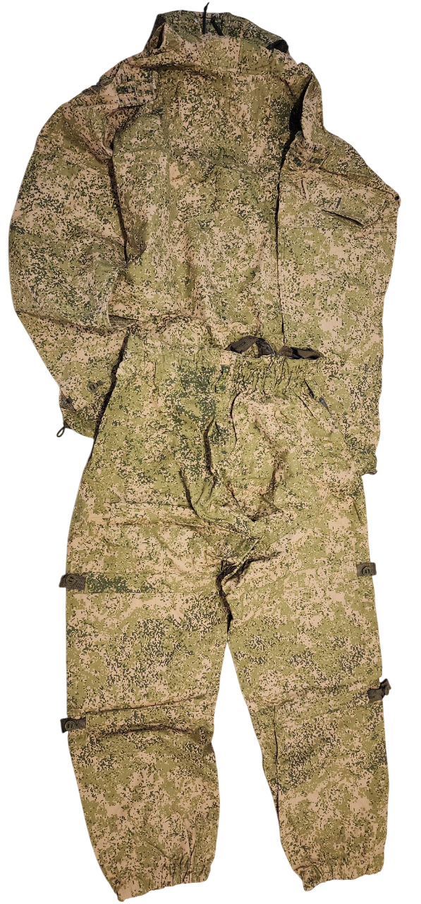 RATNIK 6sh122 Reversable Set