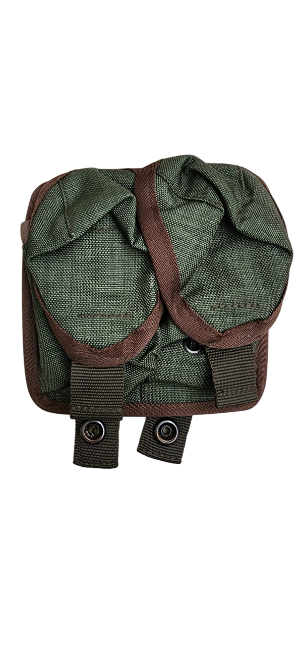 Original FORT Technology Double Grenade Pouch