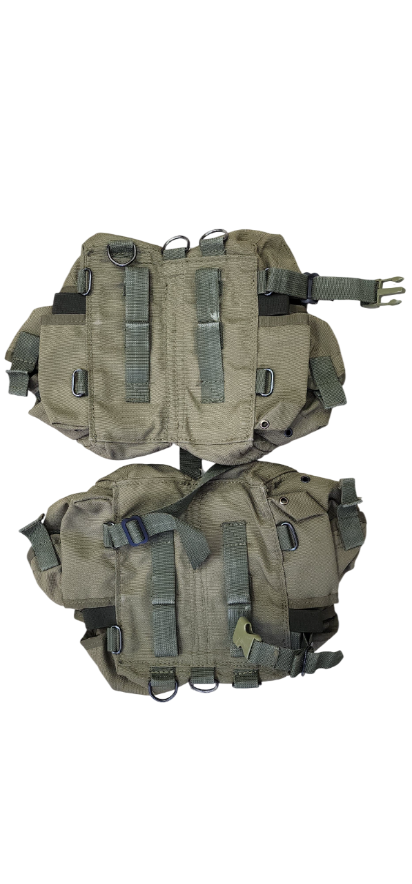 SSO/SPOSN "Tobacco" Smersh AK Black Label 2010-2014 Era