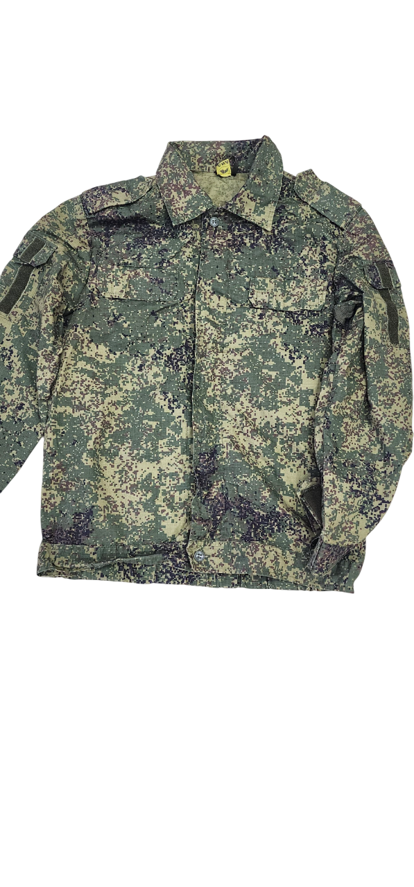 ANA Tactical EMR "DigiFlora" Mabuta Set