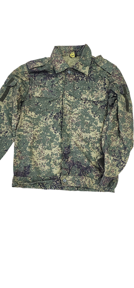 ANA Tactical EMR "DigiFlora" Mabuta Set