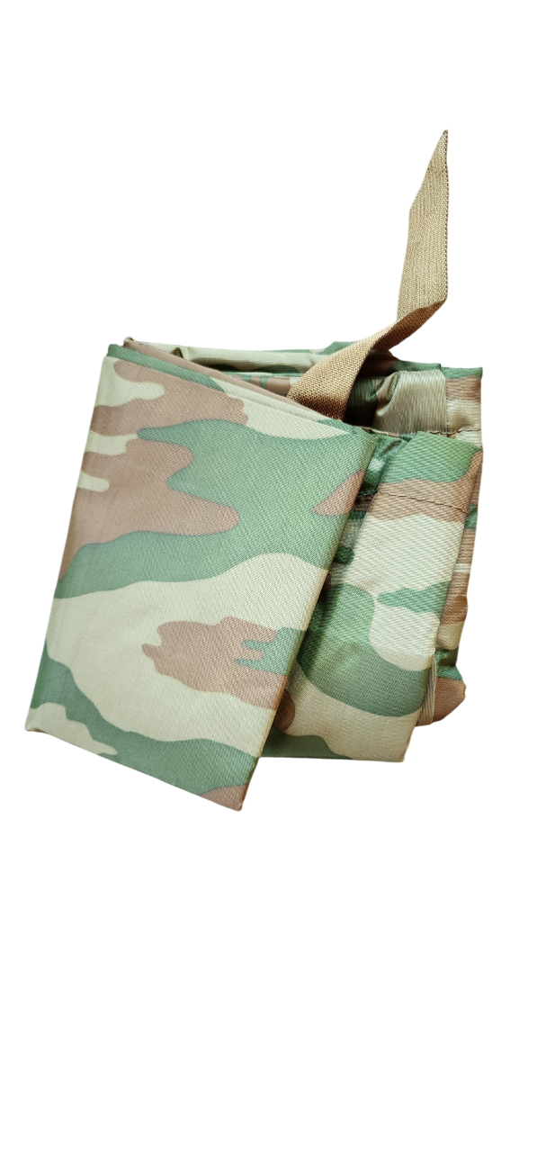 SSO/SPOSN Old Gen 2007 Prod. Bober-M 25Ltr Backpack "Flora"