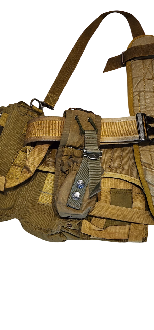 SSO/SPOSN AK Franken-Smersh