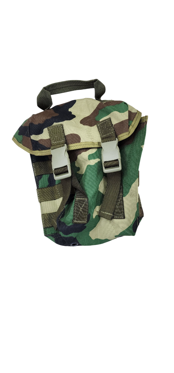 SSO/SPOSN "Oxford" Woodland/LES Smersh Utility Variant