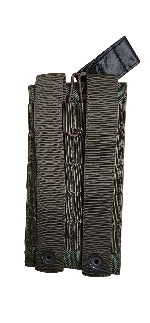 Original FORT Technology AK/VAL Pouch With Strap MOLLE