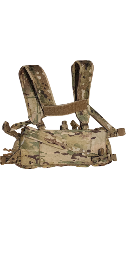 ARS ARMA 1064 Micro-Chest Rig (Old Gen)