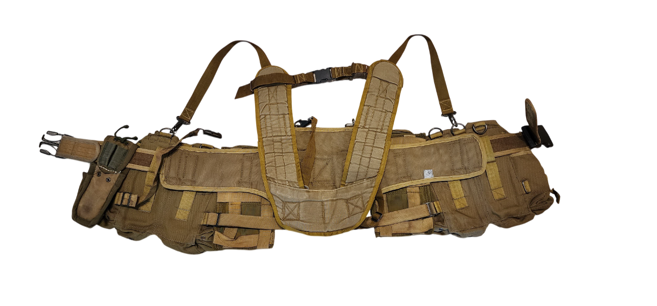 SSO/SPOSN AK Franken-Smersh