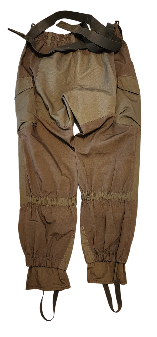 SPLAV Gorka-1 "Tobacco"